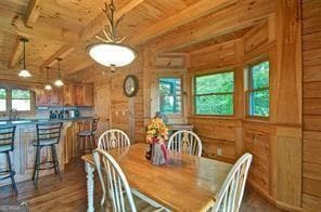 3 bedroom, 4 bathroom, 2,930 sq ft single family residence for sale at 93 Bear Track Trail, Morganton, GA 30560 — photo 5