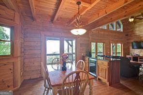 3 bedroom, 4 bathroom, 2,930 sq ft single family residence for sale at 93 Bear Track Trail, Morganton, GA 30560 — photo 7