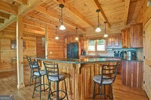 3 bedroom, 4 bathroom, 2,930 sq ft single family residence for sale at 93 Bear Track Trail, Morganton, GA 30560 — photo 9