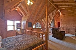 3 bedroom, 4 bathroom, 2,930 sq ft single family residence for sale at 93 Bear Track Trail, Morganton, GA 30560 — photo 10