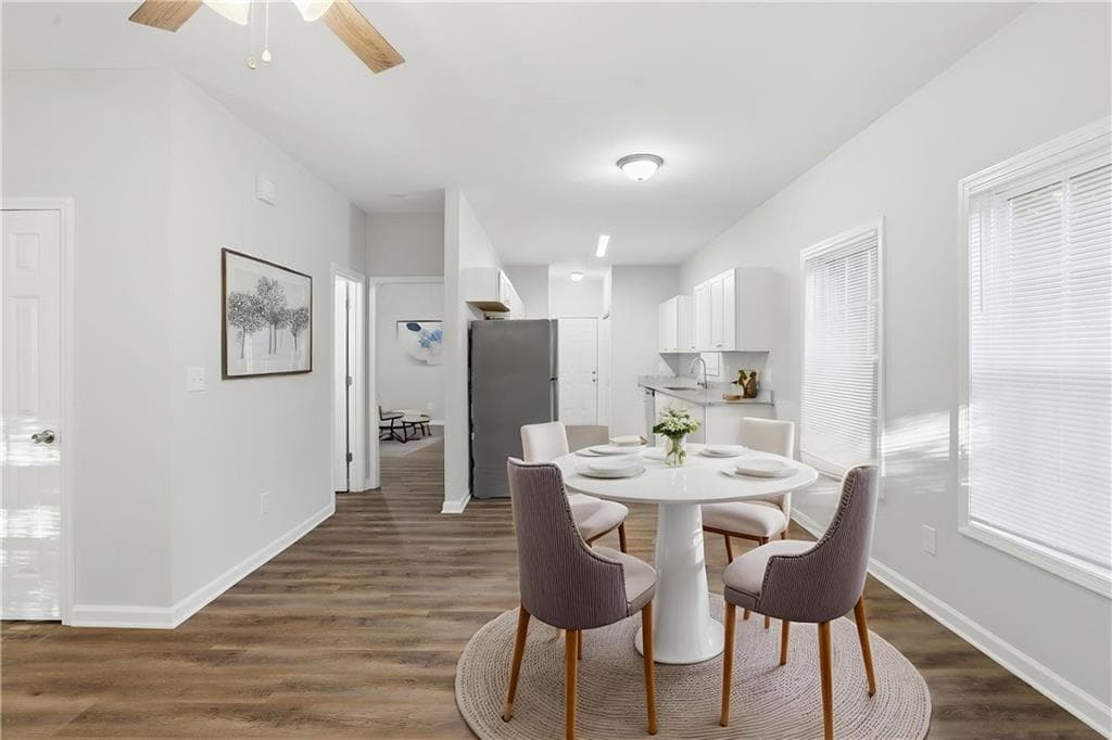 4 bedroom, 3 bathroom, 1,540 sq ft single family residence for sale at 1749 Givens Street, Atlanta, GA 30318 — photo 3