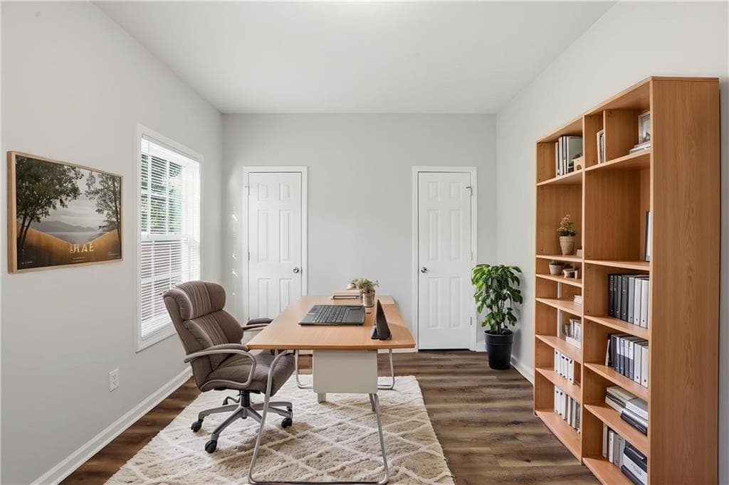 4 bedroom, 3 bathroom, 1,540 sq ft single family residence for sale at 1749 Givens Street, Atlanta, GA 30318 — photo 4