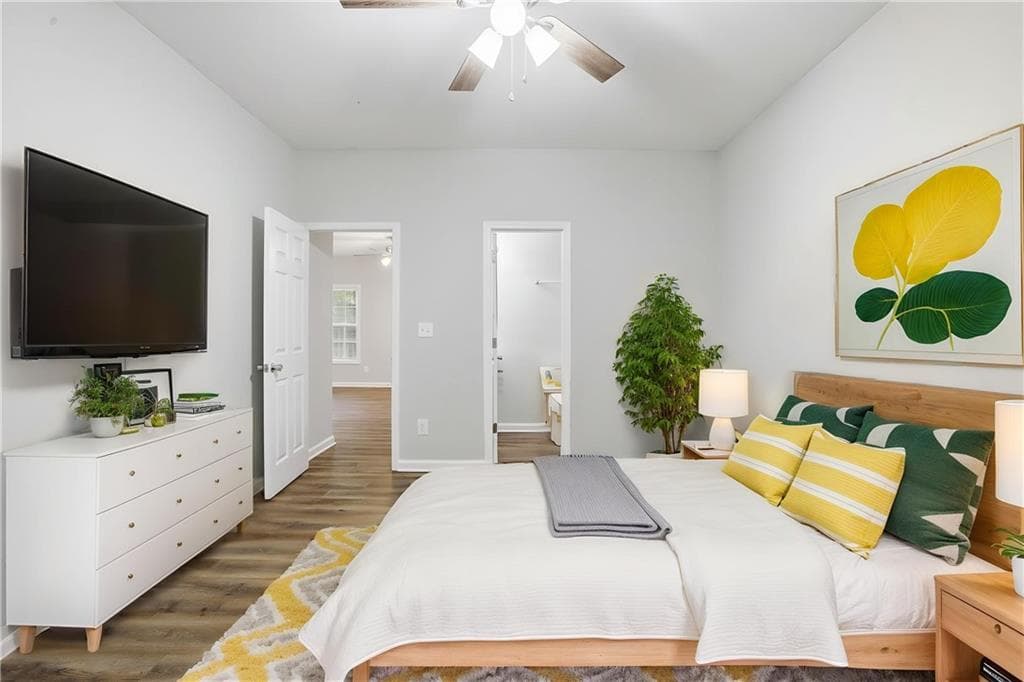 4 bedroom, 3 bathroom, 1,540 sq ft single family residence for sale at 1749 Givens Street, Atlanta, GA 30318 — photo 5