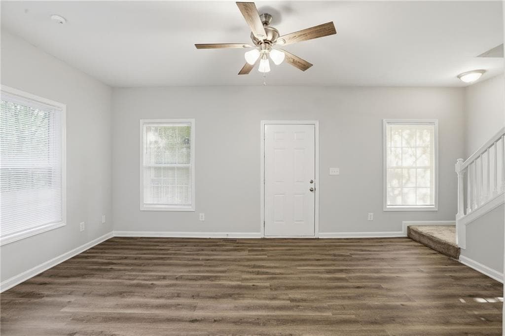 4 bedroom, 3 bathroom, 1,540 sq ft single family residence for sale at 1749 Givens Street, Atlanta, GA 30318 — photo 6