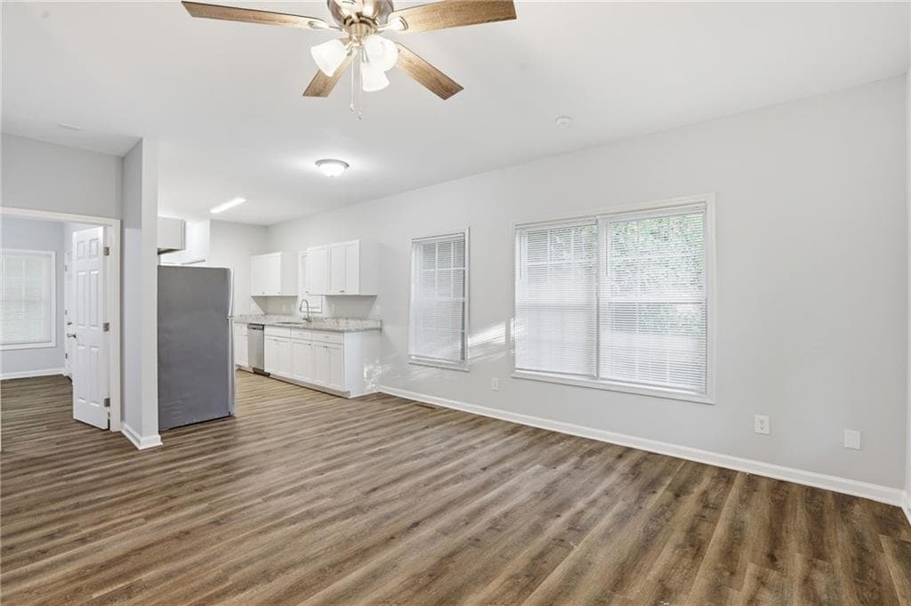 4 bedroom, 3 bathroom, 1,540 sq ft single family residence for sale at 1749 Givens Street, Atlanta, GA 30318 — photo 7