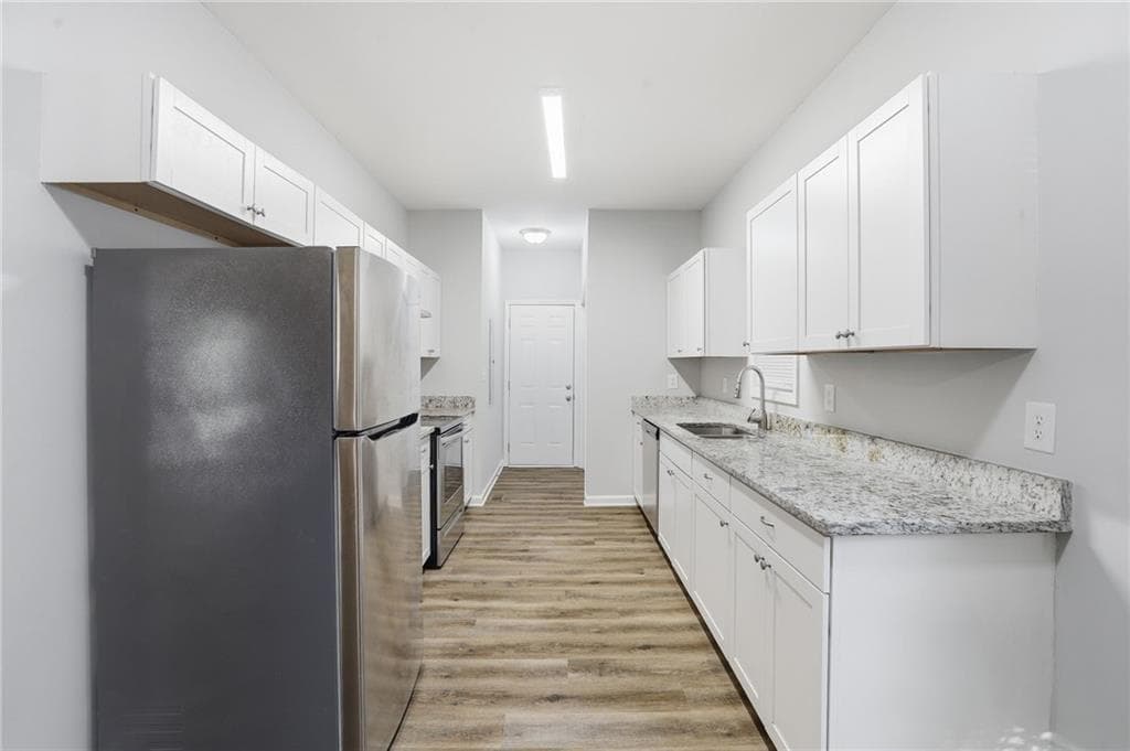 4 bedroom, 3 bathroom, 1,540 sq ft single family residence for sale at 1749 Givens Street, Atlanta, GA 30318 — photo 8