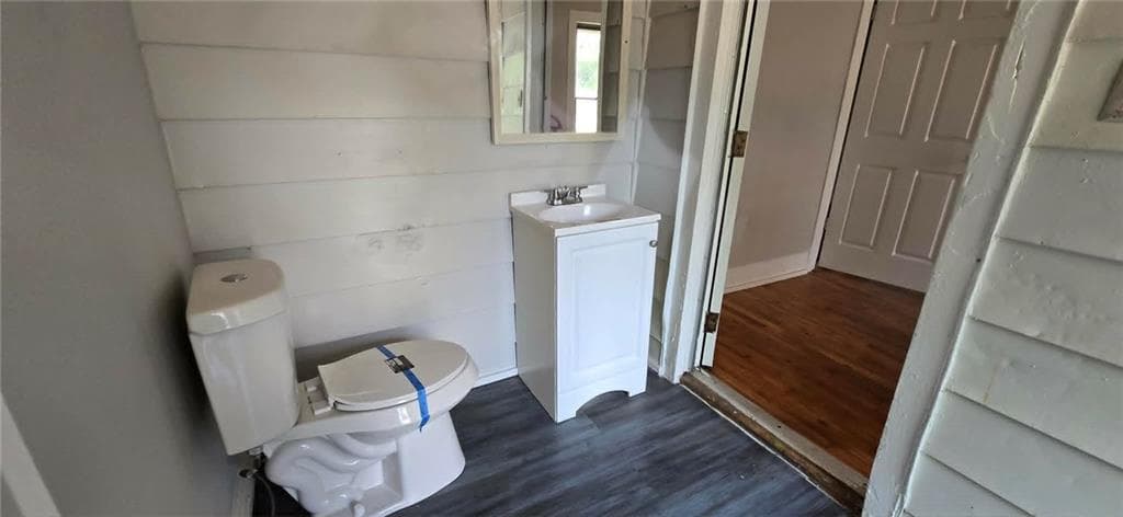 2 bedroom, 2 bathroom, 1,086 sq ft single family residence for sale at 8 Spruce Street, Porterdale, GA 30014 — photo 10