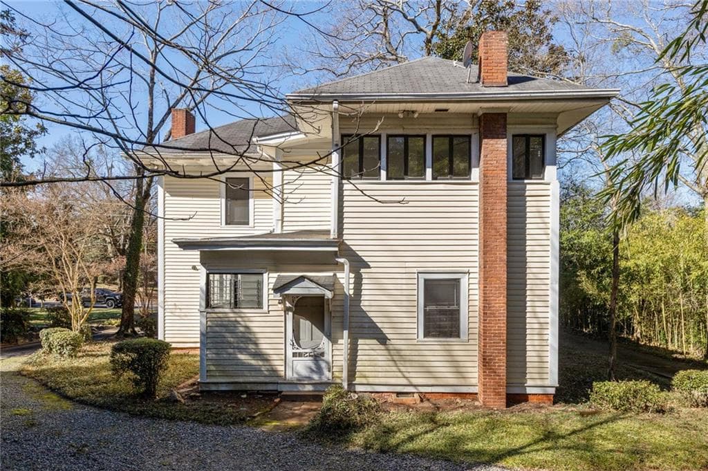 4 bedroom, 3 bathroom, 3,156 sq ft single family residence for sale at 120 S Candler Street, Decatur, GA 30030 — photo 3