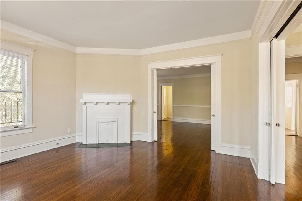 4 bedroom, 3 bathroom, 3,156 sq ft single family residence for sale at 120 S Candler Street, Decatur, GA 30030 — photo 7