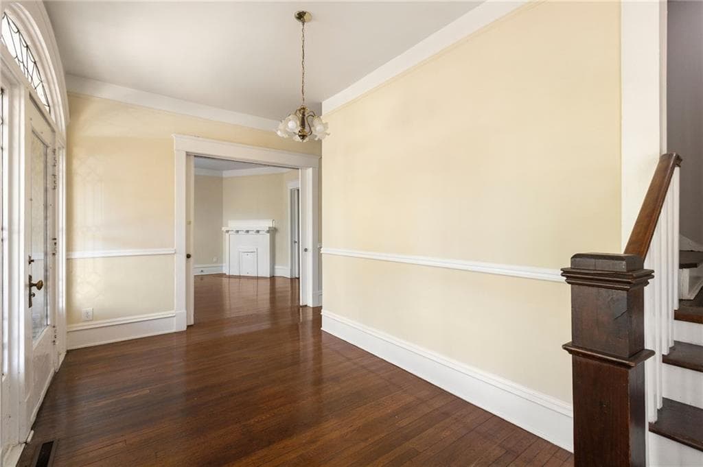 4 bedroom, 3 bathroom, 3,156 sq ft single family residence for sale at 120 S Candler Street, Decatur, GA 30030 — photo 9