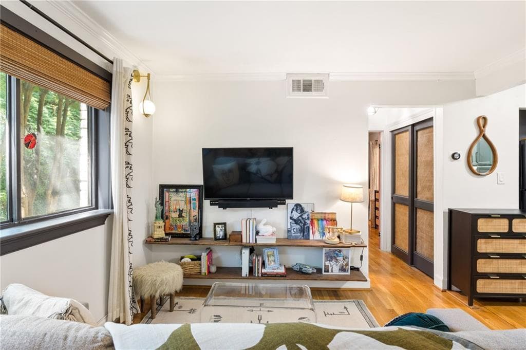 1 bedroom, 1 bathroom, 750 sq ft condominium under contract at 870 Glendale Terrace 3, Atlanta, GA 30308 — photo 7