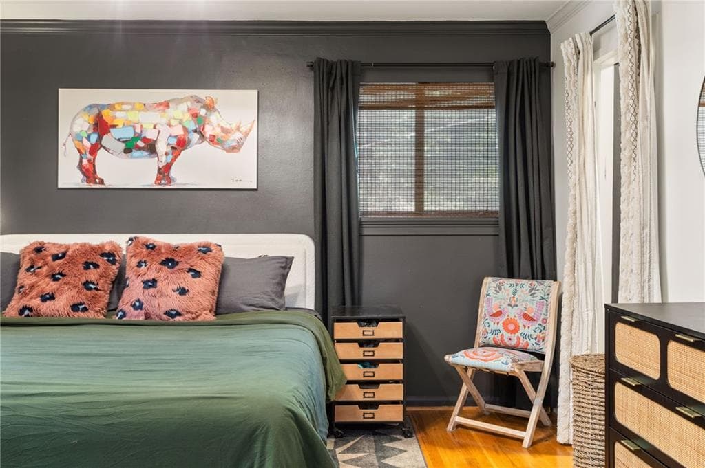 1 bedroom, 1 bathroom, 750 sq ft condominium under contract at 870 Glendale Terrace 3, Atlanta, GA 30308 — photo 9
