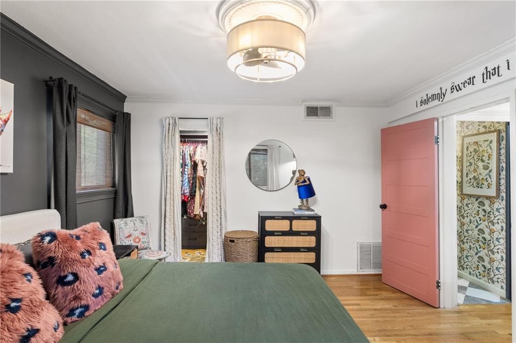 1 bedroom, 1 bathroom, 750 sq ft condominium under contract at 870 Glendale Terrace 3, Atlanta, GA 30308 — photo 10