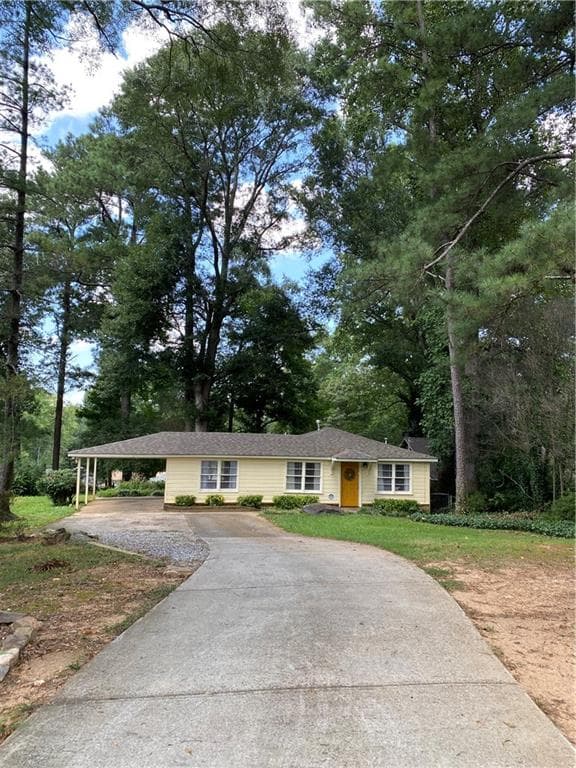162 Prospect Street, Roswell, GA 30075 — most recent listing photo