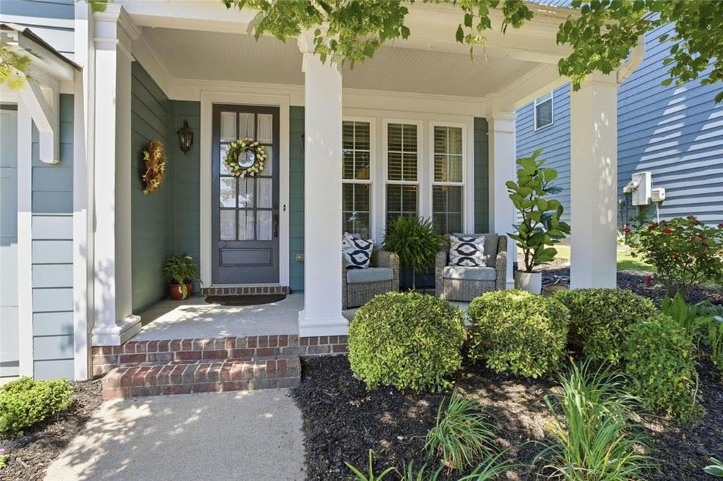216 Providence Lane, Canton, GA 30114 — most recent listing photo