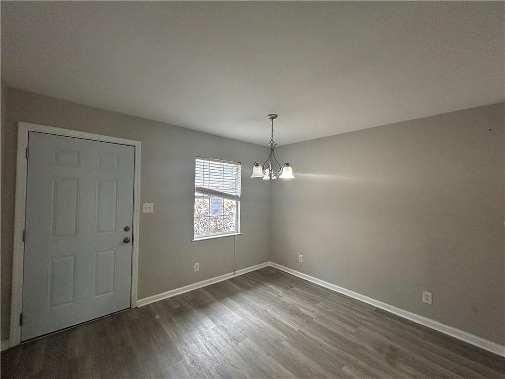 2 bedroom, 3 bathroom, 1,728 sq ft townhouse for sale at 2604 Campbellton Road H4, Atlanta, GA 30311 — photo 3