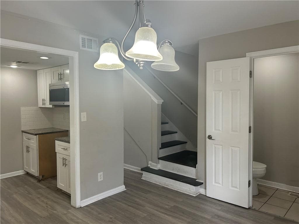 2 bedroom, 3 bathroom, 1,728 sq ft townhouse for sale at 2604 Campbellton Road H4, Atlanta, GA 30311 — photo 4