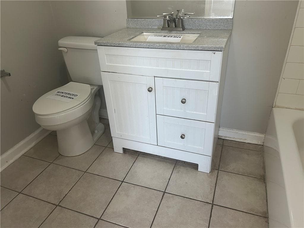 2 bedroom, 3 bathroom, 1,728 sq ft townhouse for sale at 2604 Campbellton Road H4, Atlanta, GA 30311 — photo 10