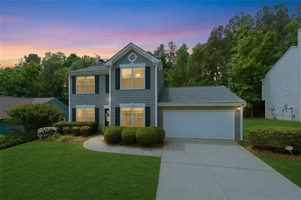 7230 Bridgeport Court, Austell, GA 30168 — most recent listing photo