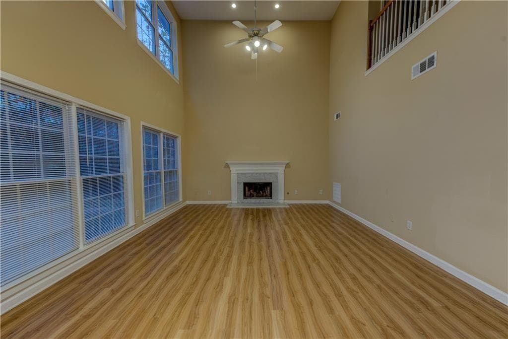 4 bedroom, 3 bathroom, 3,011 sq ft single family residence for rent at 1429 Oglethorpe Drive, Suwanee, GA 30024 for $2,600 a month — photo 6