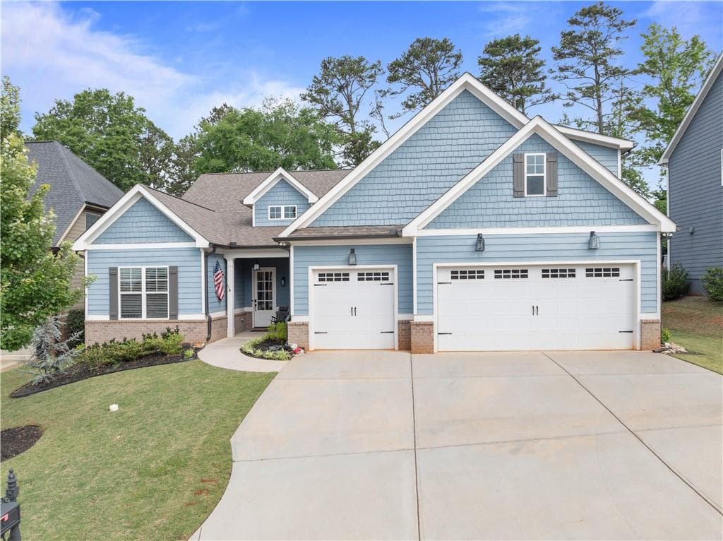 4260 Links Boulevard, Jefferson, GA 30549 — most recent listing photo