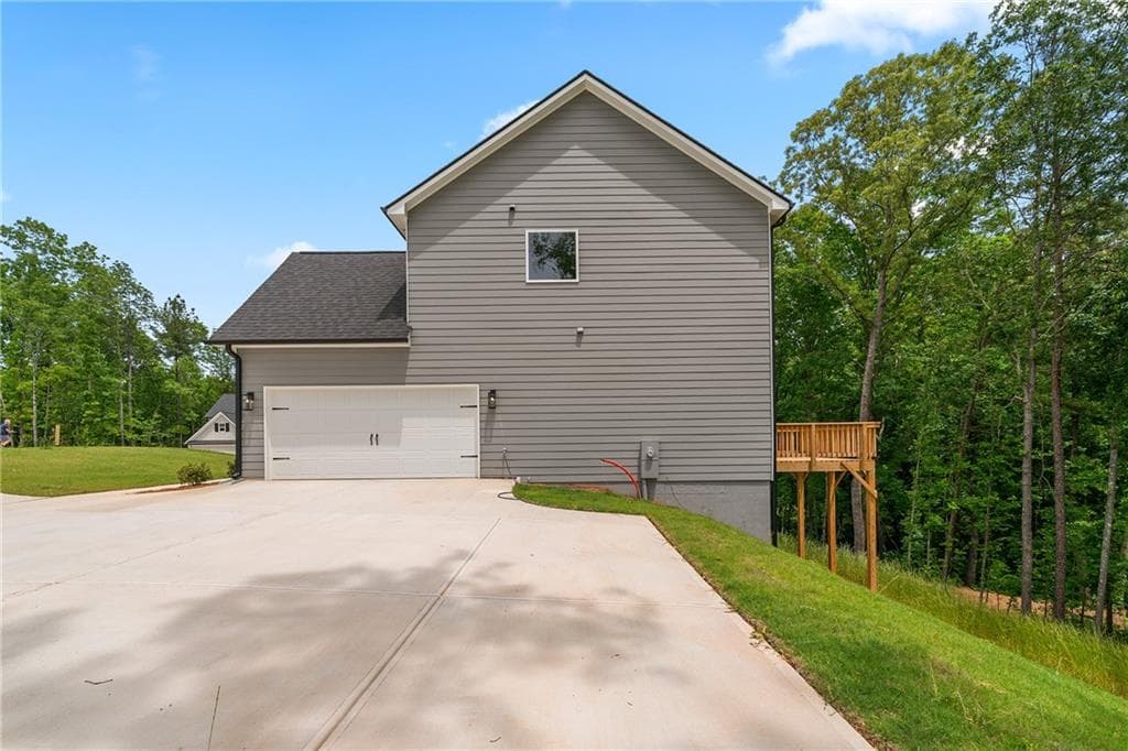 3 bedroom, 3 bathroom, 1,740 sq ft single family residence under contract at 500 BENSON MEADOWS Drive, Dallas, GA 30157 — photo 3