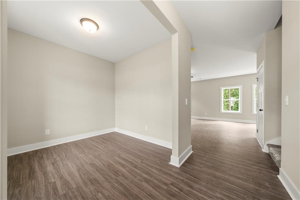 3 bedroom, 3 bathroom, 1,740 sq ft single family residence under contract at 500 BENSON MEADOWS Drive, Dallas, GA 30157 — photo 5