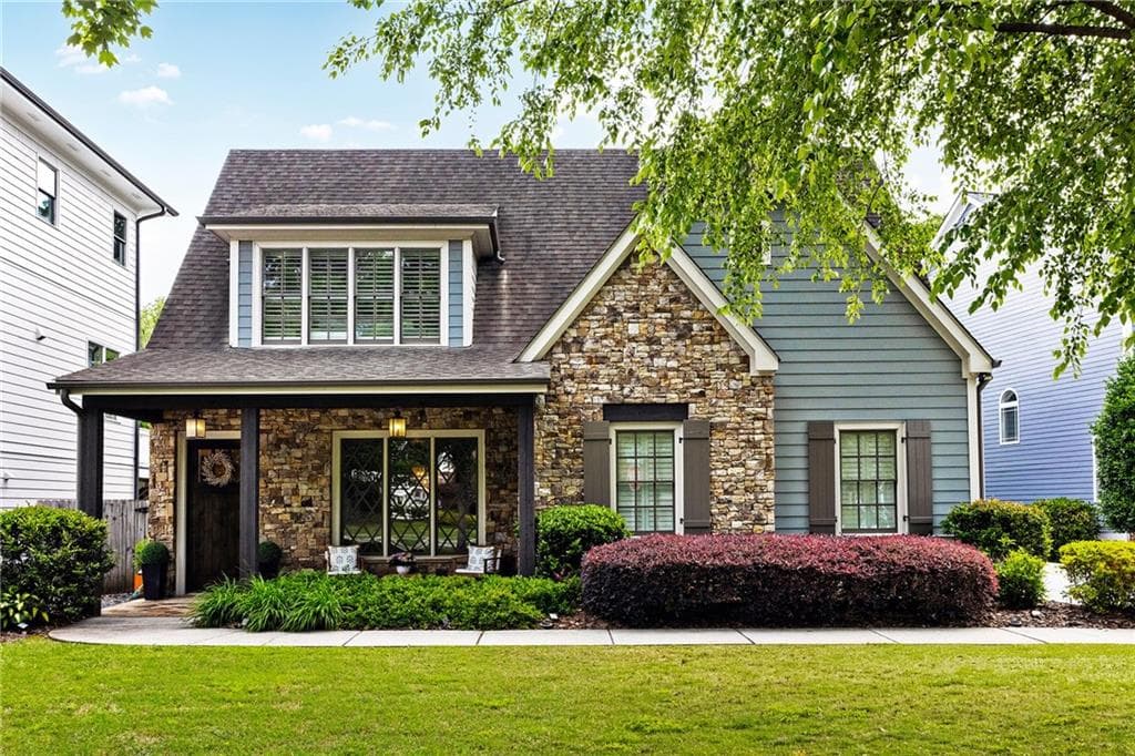 1115 Mendell Circle, Atlanta, GA 30319 — most recent listing photo