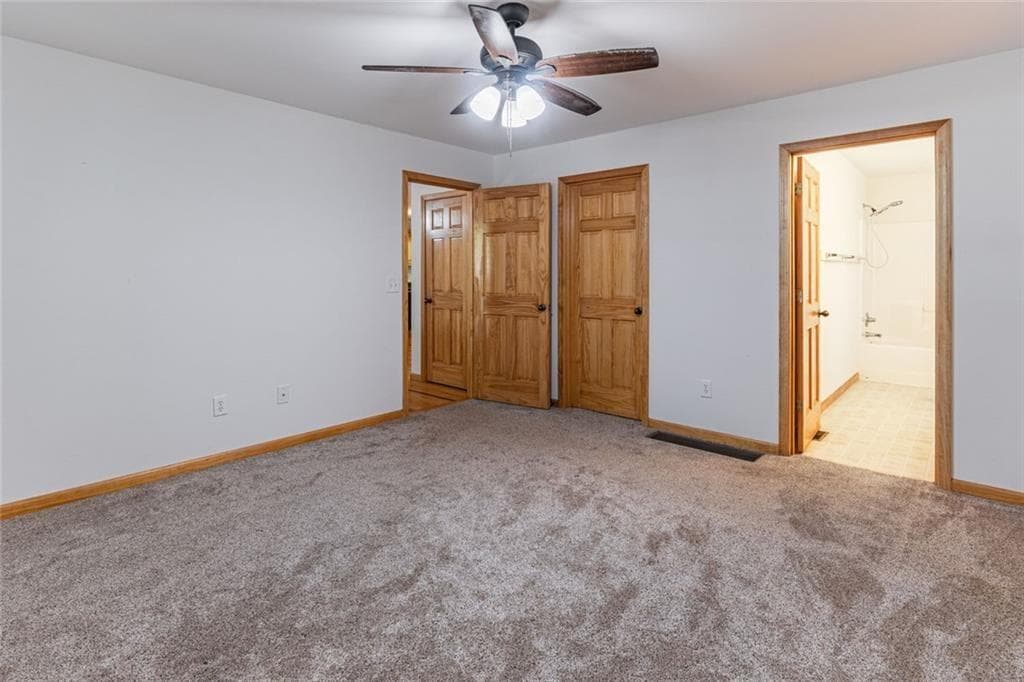 3 bedroom, 3 bathroom, 1,585 sq ft single family residence for sale at 505 River Flow Drive, Dahlonega, GA 30533 — photo 5