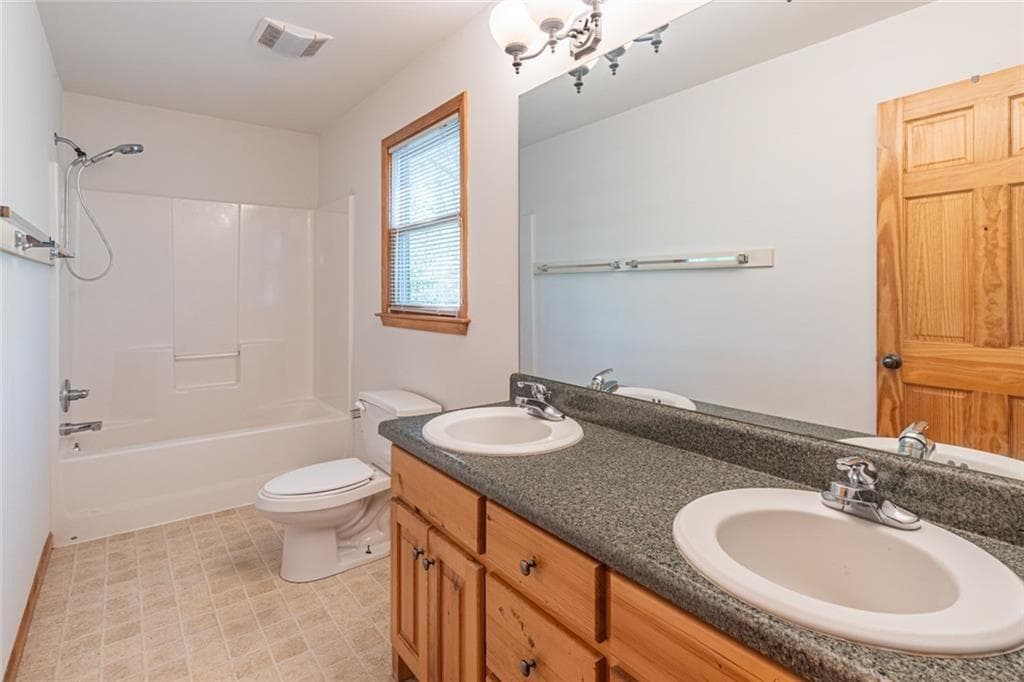 3 bedroom, 3 bathroom, 1,585 sq ft single family residence for sale at 505 River Flow Drive, Dahlonega, GA 30533 — photo 6