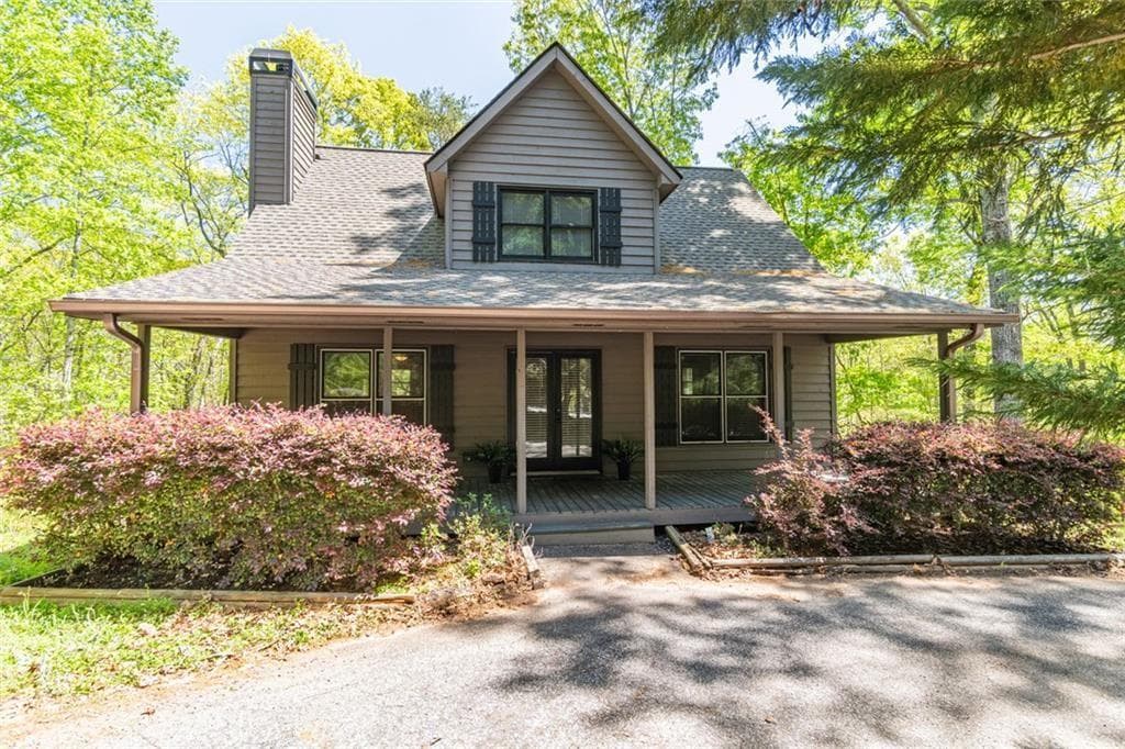 3 bedroom, 3 bathroom, 1,585 sq ft single family residence for sale at 505 River Flow Drive, Dahlonega, GA 30533 — photo 7