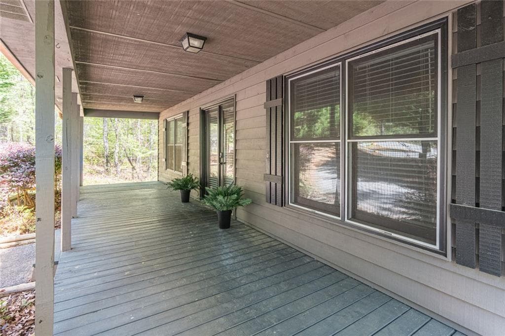3 bedroom, 3 bathroom, 1,585 sq ft single family residence for sale at 505 River Flow Drive, Dahlonega, GA 30533 — photo 10