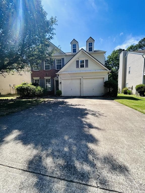 3 bedroom, 3 bathroom, 2,079 sq ft single family residence for rent at 577 Ashland Parkway, Woodstock, GA 30189 for $2,350 a month — photo 1 of 41