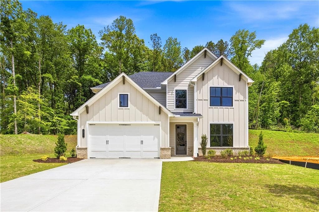 1216 Sterlington Drive, Canton, GA 30115 — most recent listing photo
