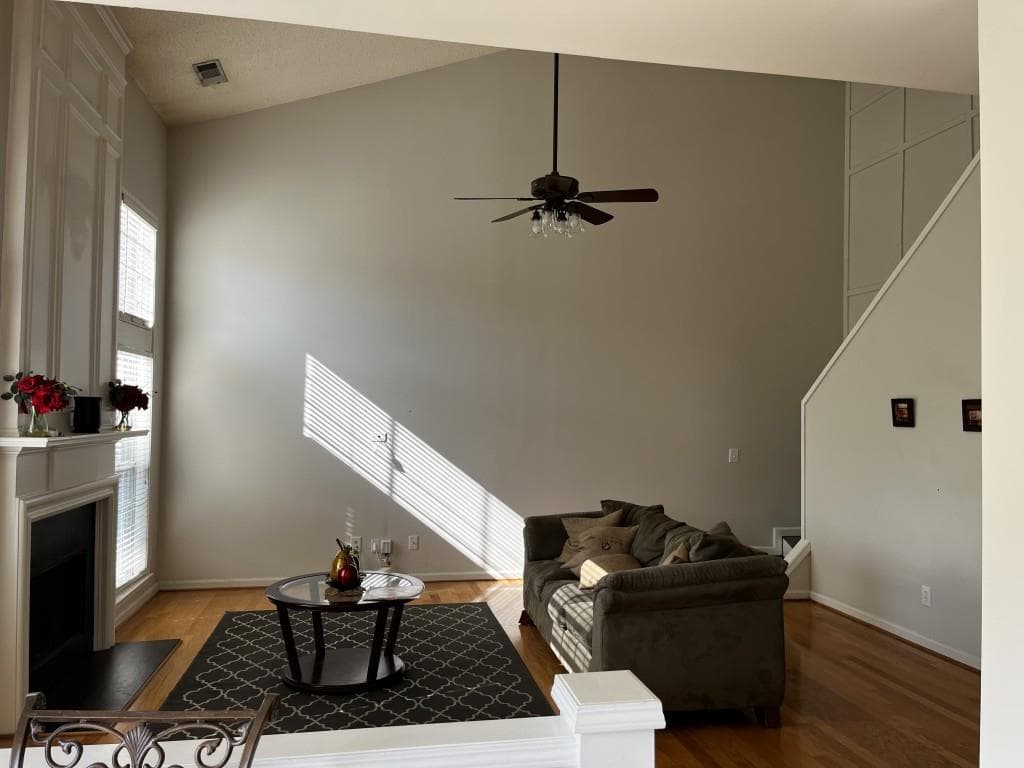 3 bedroom, 3 bathroom, 2,079 sq ft single family residence for rent at 577 Ashland Parkway, Woodstock, GA 30189 for $2,350 a month — photo 4