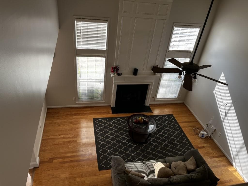 3 bedroom, 3 bathroom, 2,079 sq ft single family residence for rent at 577 Ashland Parkway, Woodstock, GA 30189 for $2,350 a month — photo 7