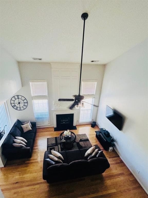 3 bedroom, 3 bathroom, 2,079 sq ft single family residence for rent at 577 Ashland Parkway, Woodstock, GA 30189 for $2,350 a month — photo 8