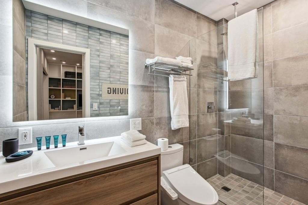 4 bedroom, 4 bathroom, 3,522 sq ft single family residence for rent at 608 McGruder Street, Atlanta, GA 30312 for $12,000 a month — photo 5