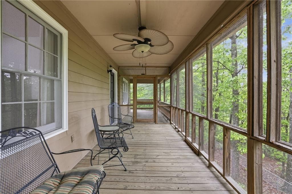 4 bedroom, 3 bathroom, 2,408 sq ft single family residence for sale at 15 Mississippi Lane, Tiger, GA 30576 — photo 3