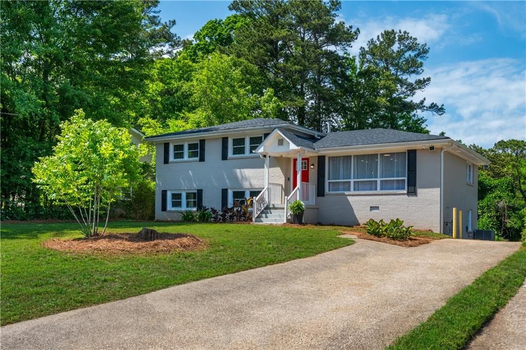 2276 Miriam Lane, Decatur, GA 30032 — most recent listing photo