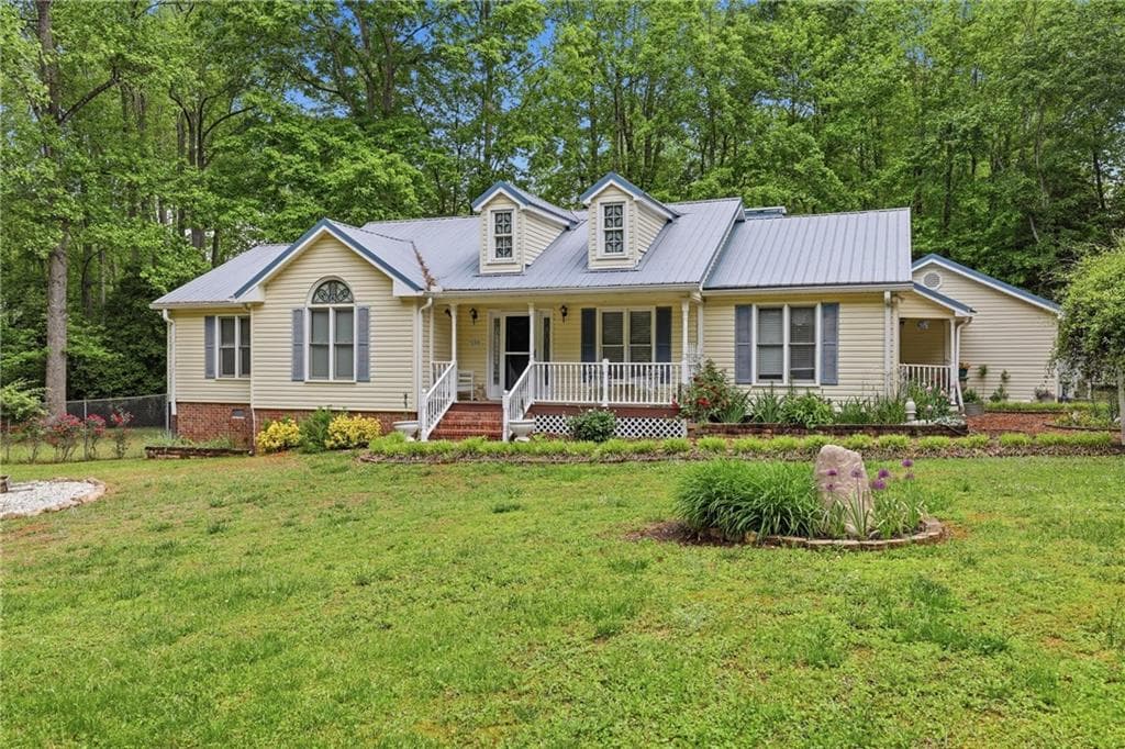 155 Deerfield Circle, Mount Airy, GA 30563 — most recent listing photo