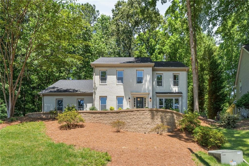1878 Wicks Lane, Marietta, GA 30062 — most recent listing photo