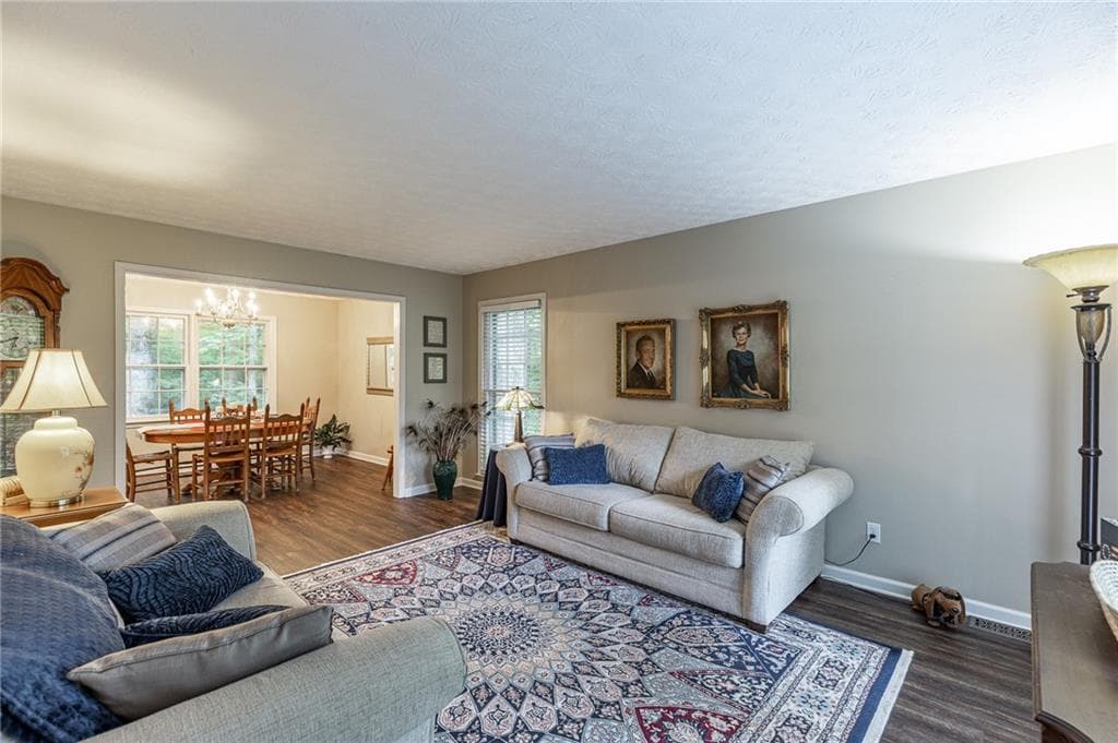 4 bedroom, 4 bathroom, 3,345 sq ft single family residence for sale at 3672 Stonelake Court, Lilburn, GA 30047 — photo 10