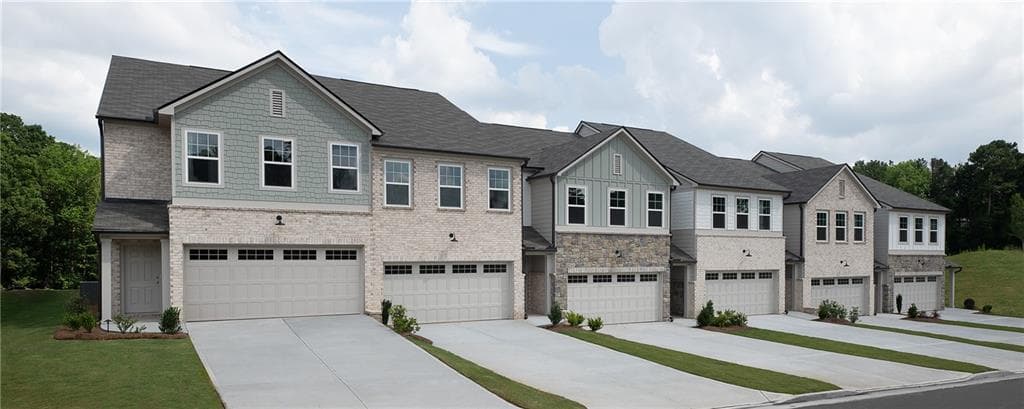 299 Kinship Drive, Mableton, GA 30126 — most recent listing photo