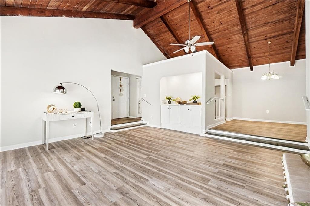 2 bedroom, 2 bathroom, 1,148 sq ft condominium under contract at 3575 Oakvale Road 907, Decatur, GA 30034 — photo 5