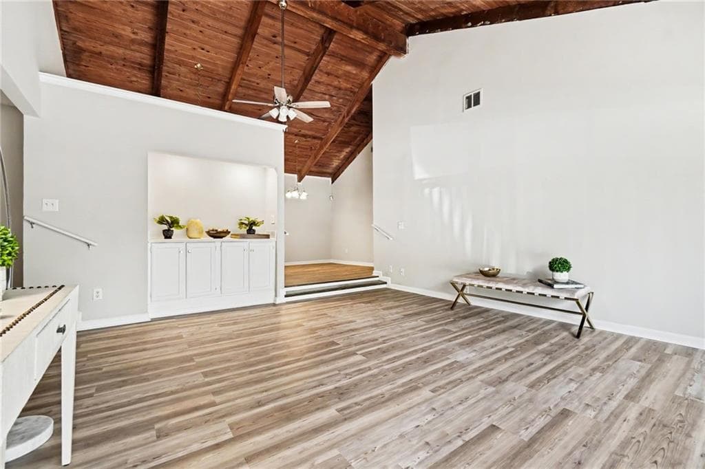 2 bedroom, 2 bathroom, 1,148 sq ft condominium under contract at 3575 Oakvale Road 907, Decatur, GA 30034 — photo 6