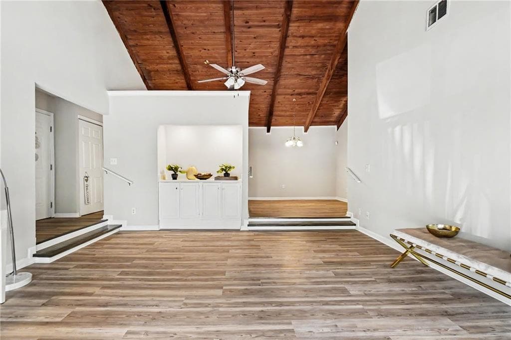 2 bedroom, 2 bathroom, 1,148 sq ft condominium under contract at 3575 Oakvale Road 907, Decatur, GA 30034 — photo 8