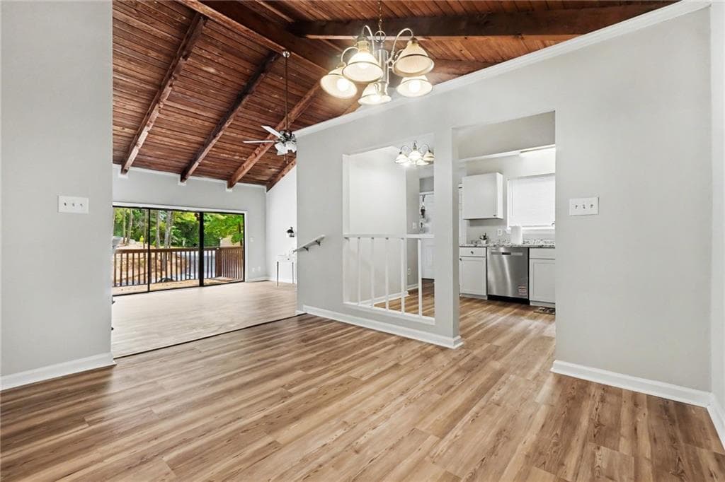 2 bedroom, 2 bathroom, 1,148 sq ft condominium under contract at 3575 Oakvale Road 907, Decatur, GA 30034 — photo 10