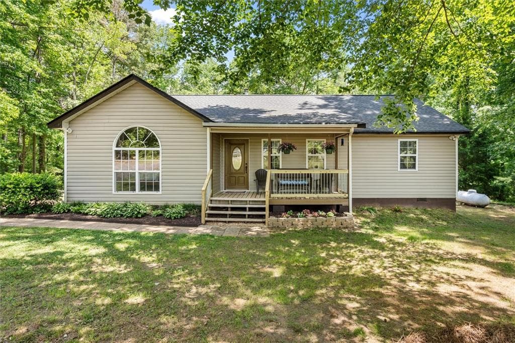 86 Clackum Drive, Waco, GA 30182 — most recent listing photo