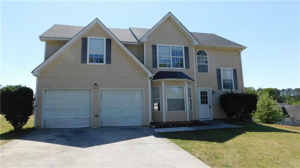 115 Windscape Drive, Covington, GA 30016 — most recent listing photo